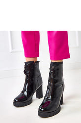 Botas de tacón modelo 217947 Solea